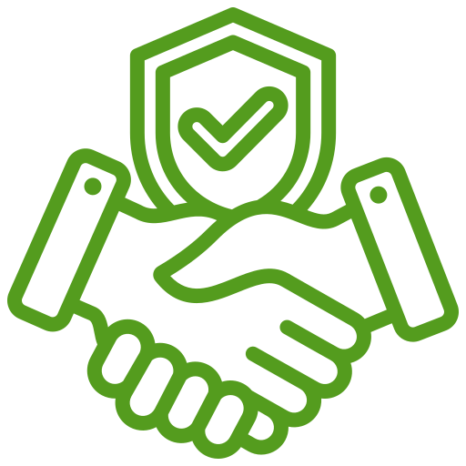 Trusted by Leaders